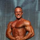 Duskin  Johnson - NPC Emerald Cup 2011 - #1